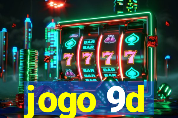 jogo 9d